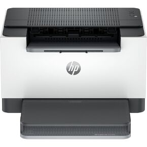 HP Laserjet M209d Laser Printer, Black and White, Automatic Duplex, USB Cable Included, Best for Home Office (8J9L0F)