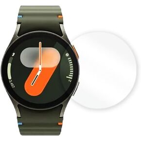 Fenzer 3-Pack LCD Ultra Clear HD Screen Shield Protector for Android Samsung Galaxy Watch 7 (44mm)