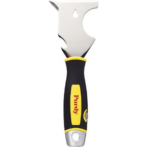 10-in-1 Rust Resistant Stainless Steel Blade