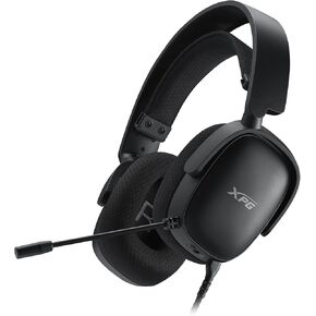 XPG PRECOG S Gaming Headset (Black)