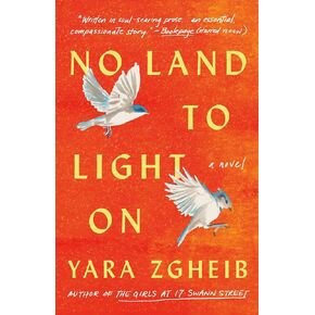 No Land to Light On: A Novel