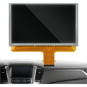 Lemon Shark 8 "LCD Touchscreen لـ DJ080PA-01A DIGITIZER SAVINGENCE DISPLAY DISPLAY FOR 2015 2015 2017