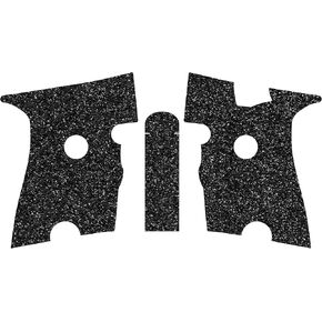 Instant Stipple Granulated Rubber Grip Tape Overlay Compatible with Hi-Point YC9, YC380