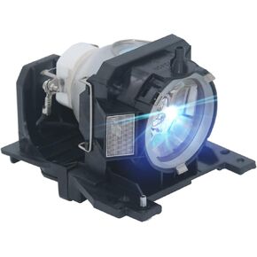 DT00841 /DT00911 Replacement Projector Lamp with Housing for CP-X400 CP-X200 CP-X300 CP-X300WF CP-X305 CP-X308 CP-X205 CP-X417 ED-X30 X32 HCP-890X CP-X201 CP-X301 CP-X401 WX410 Projector lamp