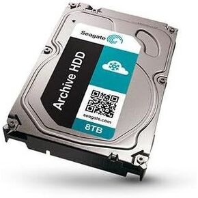 5 TB 3.5" Internal Hard Drive