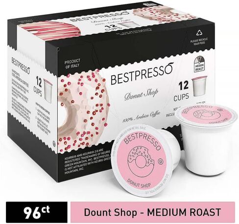 شركة Keurig K -Slim Plus Iced Coffee Maker (رمادي) ، ومرر قهوة مثلج من أجل المنزل - نظام المشروب السريع - تصميم لتوفير الفضاء - حزمة بأحجام الأحجام 3 مع قرون مشوية متوسطة وأكواب تنظيف (3 عناصر) in Kuwait