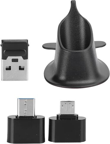 Optical Pocket Pen Mouse, Universal 2.4ghz USB Light Pen Mouse 800 1200 1600 DPI Ergonomic Mini Mice for 7 8 Vista 2000 for Android for Linux for OS in Saudi Arabia