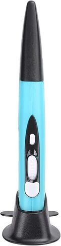 Optical Pocket Pen Mouse, Universal 2.4ghz USB Light Pen Mouse 800 1200 1600 DPI Ergonomic Mini Mice for 7 8 Vista 2000 for Android for Linux for OS in Saudi Arabia