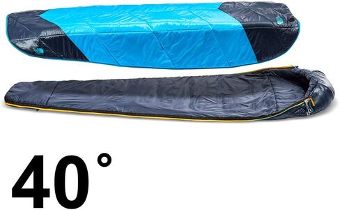One Bag, Hyper Blue/Radiant Yellow, Regular in Saudi Arabia