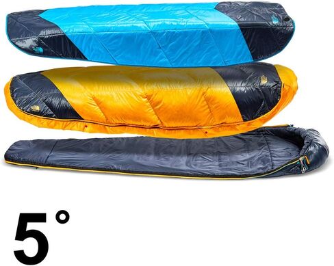 One Bag, Hyper Blue/Radiant Yellow, Regular in Saudi Arabia