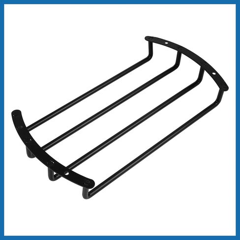 2pcs 10 Inch Black Metal Car Bar Grille Subwoofer Speaker Grill Cover Guard Item Replacement in Saudi Arabia