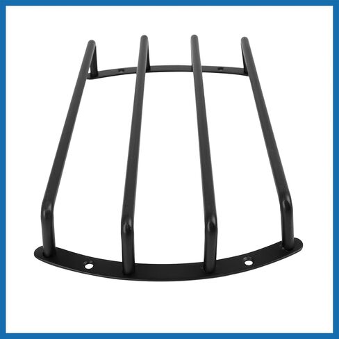 2pcs 10 Inch Black Metal Car Bar Grille Subwoofer Speaker Grill Cover Guard Item Replacement in Saudi Arabia