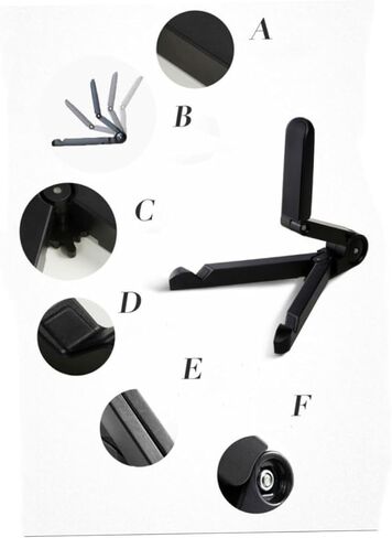 Homsfou Stand for Tablet Phone Stand Tablet Stand Tablet Tablet Tablet Tablet Tablet Tablet Tablet Tablet Stands Tablet Stand Stand Stand Accessories Accessories in Kuwait