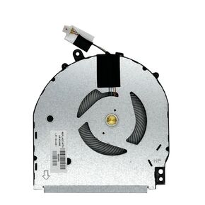 CPU Cooling Fan Compatible with HP Pavilion X360 14-DH 14M-DH 14M-DH1003DX 14M-DH0001DX 14M-DH0003DX 14-DH1036TX 14-DH1035TX TPN-W139 Series Laptop L51102-001