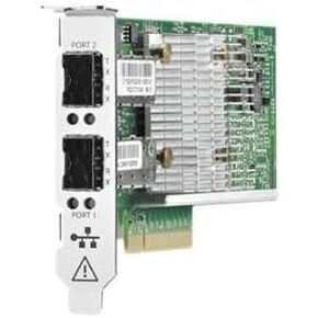 HP 652503-B21 ETHERNET 10GB 2P 530SFP+ ADPTR 656244-001