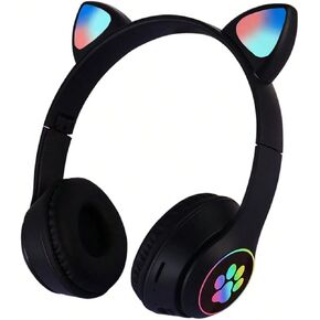 Wear Bluetooth Headphones
