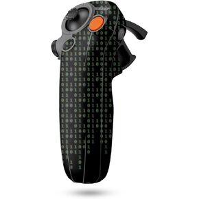 Drone Skin Compatible with DJI Motion 3 (2024) - Red Pill - Premium 3M Vinyl Protective Wrap Decal Cover - Easy to Apply | Crafted in The USA by MightySkins