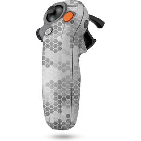 Drone Skin Compatible with DJI Motion 3 (2024) - Camo Hexadots - Premium 3M Vinyl Protective Wrap Decal Cover - Easy to Apply | Crafted in The USA by MightySkins
