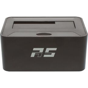 HighPoint 5Gbps USB3.0 to SSD / SATA Hard Drive Docking Station (RocketStor 5411A)