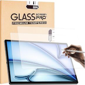 Paper Screen Protector for 15.6 Inch Large Tablet, Matte Paper Screen film Only compatible with MESWAO 15.6" Tablet MES-B3, 2 Pack