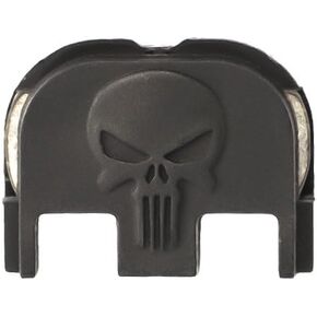 MBT Grips - Slide Cover/FIT Glock Models 17, 17L, 19, 19X, 20, 20SF, 21, 21SF, 22, 23, 24, 26, 27, 29, 29SF, 30, 30SF, 30S, 31, 32, 33, 34, 35, 36, 37, 38, 39, 40, 41, & 45 GEN 1-5