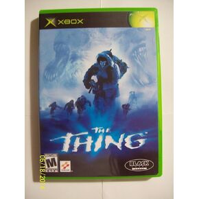The Thing