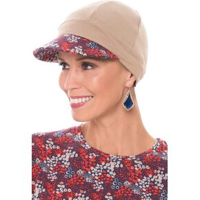 Cardani Classic Baseball Cap Viscose from Bamboo Baseball Hat