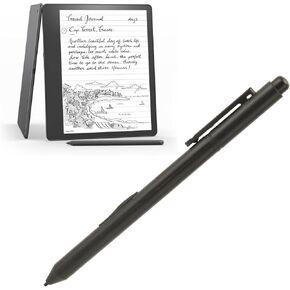 for Galaxy Tab S6 Lite EMR , Replacement Pen with Digital Eraser for Remarkable 2, 4096 Pressure Sensitivity, Palm Rejection