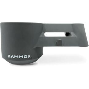 Kammok Swiftlet Cupholder, Black