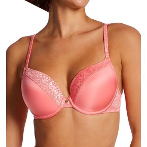 Le Mystere Women's Full Coverage Everyday Bra, Opaque