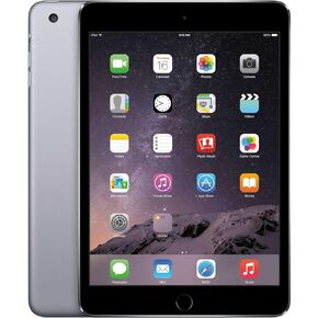 Apple iPad Mini 4-16GB Wifi Space Grey (Renewed)