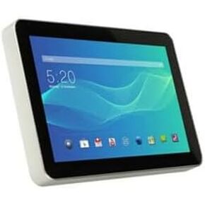 Geekland GK-QR101-V12 10.1″ Android 12 PoE WiFi VESA Wall Mount Industrial Tablet PC (Metal Case)