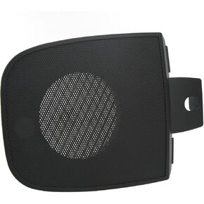 Car Speaker Grille Grill Cover,C2Z1835LEG OEM Standard Center Dashboard Speaker Cover Instrument Replacement for Jaguar XF 2008?2016