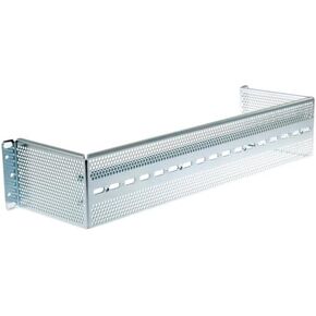 19" Catalyst Rack Mount Kit, Compatible with Cisco 2955 Series Switches, STK-RACKMNT-2955 compatible, Includes a DIN Rail Adapter