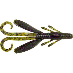 BerkleyBerkley PowerBait Power Hawg Fishing Bait, 4",