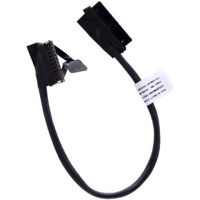 FDX50 Battery Cable J6M97 N11W2 CR72X C903V 68N03 Replacement for Dell Precision 7550 7750 7760 7560