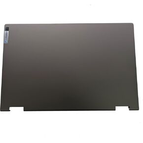 استبدال LCD LCD الغطاء الخلفي لـ Lenovo IdeaPad Flex 5-14iil05 5-14itl05 Top Case Lid P/N: 5CB0Y85291،460.0K10C.000 ، Gray ، Gray