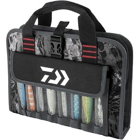 Daiwa D Vec Jigging Binder