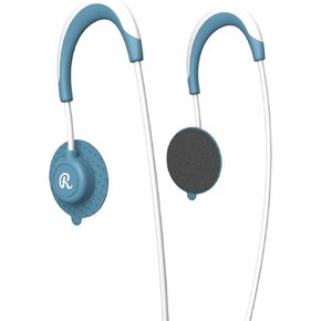 Roga - Stress Relief Wearable | Personalized Relaxation Device | Vagus Nerve Stimulator | Wearable for Stress Relief, Burnout and Sleep Aid (Sky Blue)