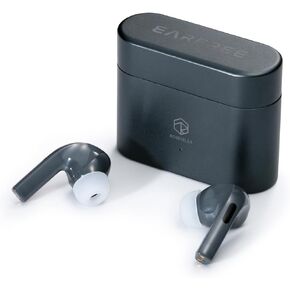 EARFREE-i5 TWS Earbuds Hybrid Active Noise Cancellation Headphones LDAC HiFi Sound Wireless Earphones 48dB ANC IPX5 Bluetooth 5.3 Game Mode 54ms (Night)