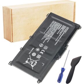 L11119-855 HT03XL Laptop Battery for HP Pavilion 15-CS3073CL 15-CU0058NR 15Z-CW100 15-CS3153CL 15T-CS200 15-CS0XXX 15-CS2064ST 15-CS3XXX ，14-CE 14-CF 14-DF 15-CS 15-DA 15-DB 15-DW 17-by 17-CA Series