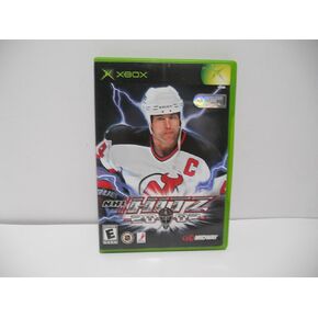 NHL Hitz 2002