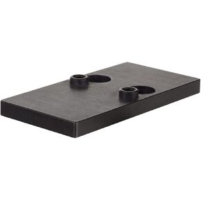 Trijicon RMRcc Pistol Adapter Plate for S&W M&P CORE