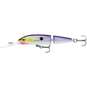 Rapala Jointed Deep Husky Jerk 12 Purpledescent