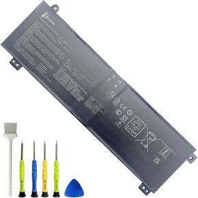 C41N2010 56Wh Battery Replacement for ASUS ROG Strix G713QE G513QE G513QC G513IH G513IE G513IC Series 15.48V 3620mAh