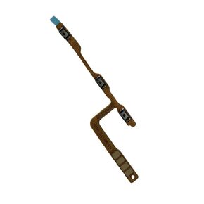 OEM Volume/Power Buttons Flex Cable Compatible with Xiaomi Redmi Note 11S