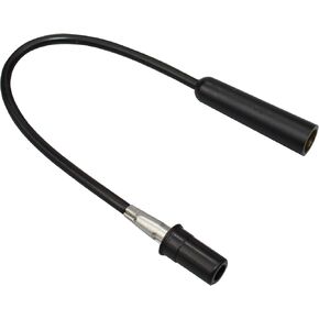 Reverse Antenna Adapter Compatible with Select Chrysler GM Ford Dodge Jeep Vehicle