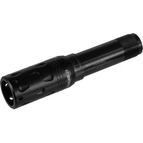 TRUGLO 12 Gа Double-Threat CNC-Machined Dove Choke Tubes | Quickly Adjust for Long-Range Passing Shots or Close-Range Decoy Shots