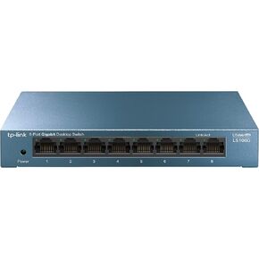 Switch TP-LINK LS108G