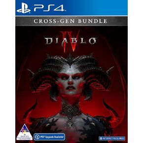 Diablo IV